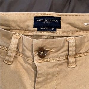 American Eagle Men’s Khakis
